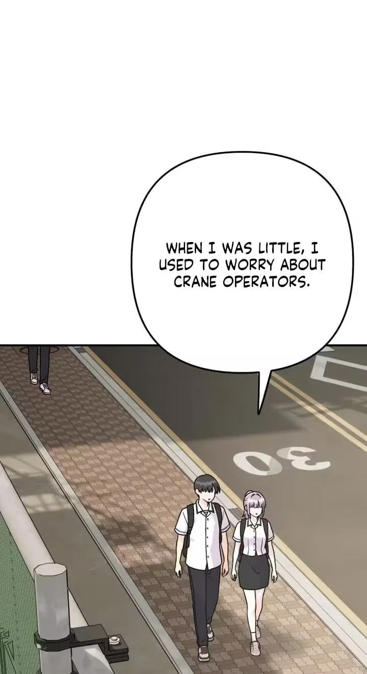 Operation: Heartbeat Chapter 35 - Page 2