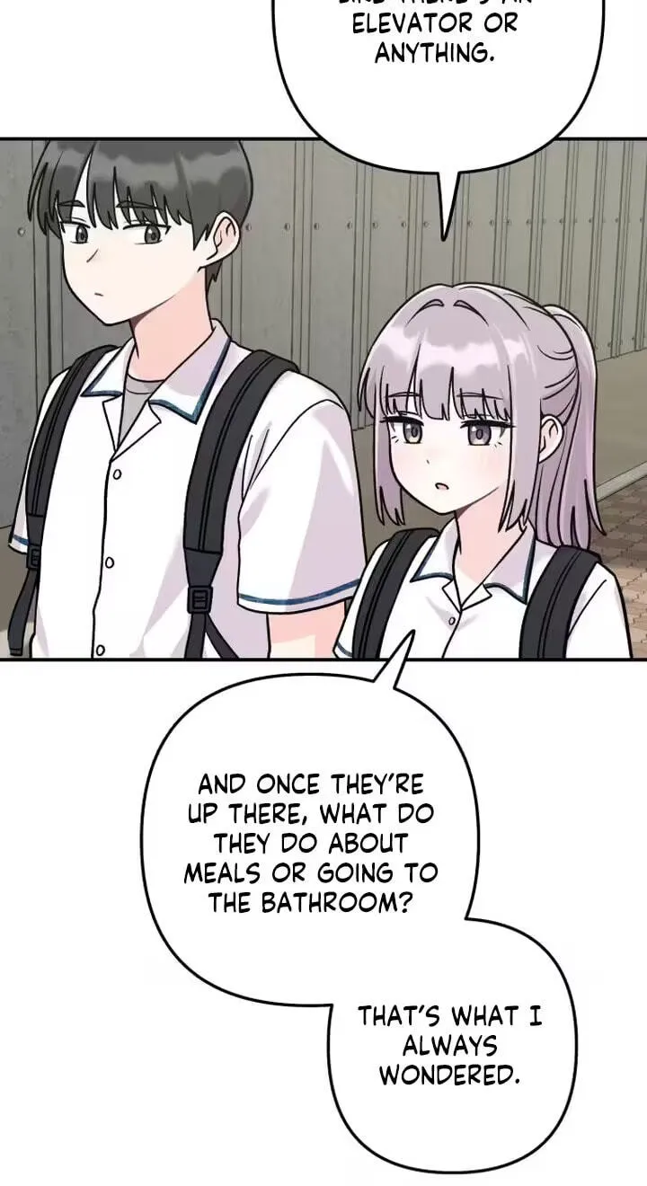 Operation: Heartbeat Chapter 35 - Page 4