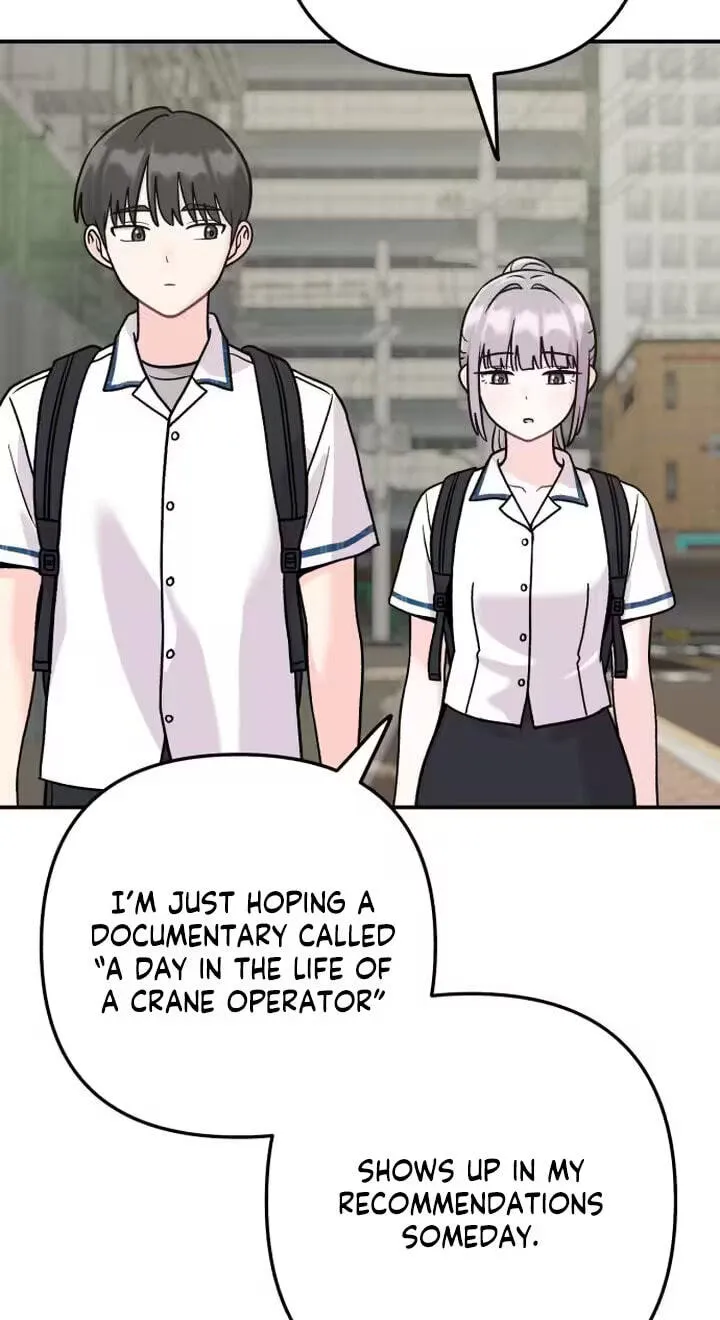 Operation: Heartbeat Chapter 35 - Page 7