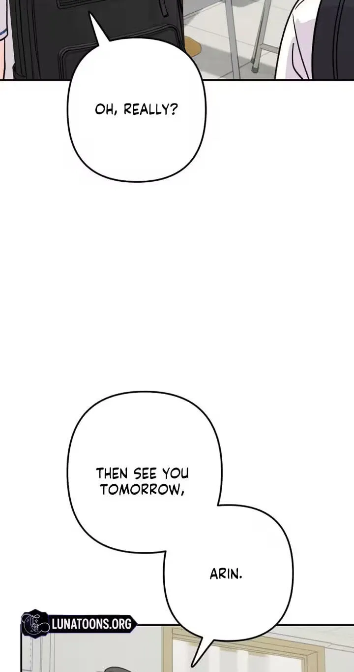 Operation: Heartbeat Chapter 35 - Page 14