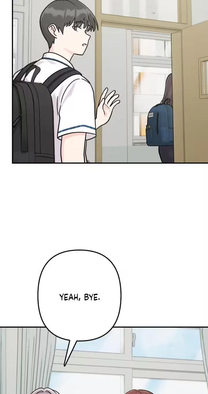 Operation: Heartbeat Chapter 35 - Page 15