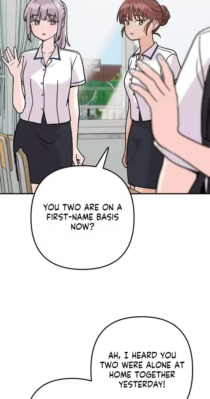 Operation: Heartbeat Chapter 35 - Page 16