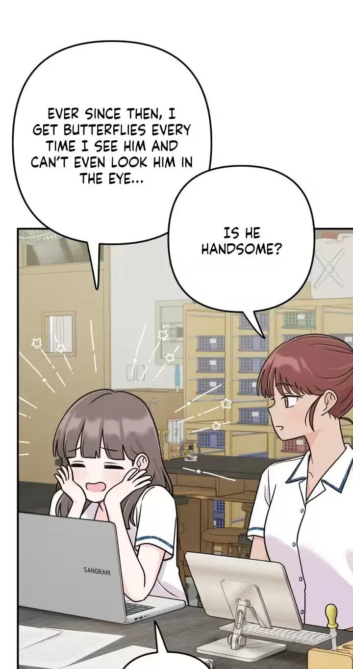 Operation: Heartbeat Chapter 35 - Page 26