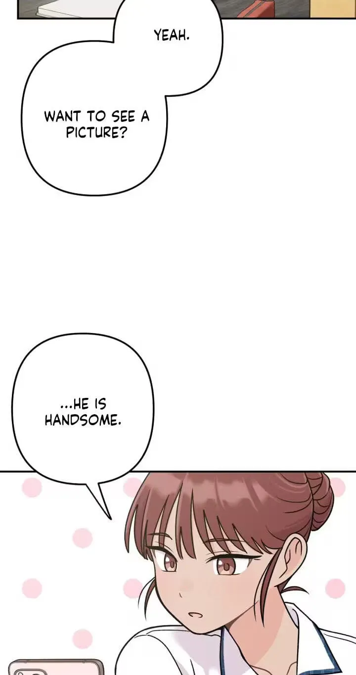 Operation: Heartbeat Chapter 35 - Page 27
