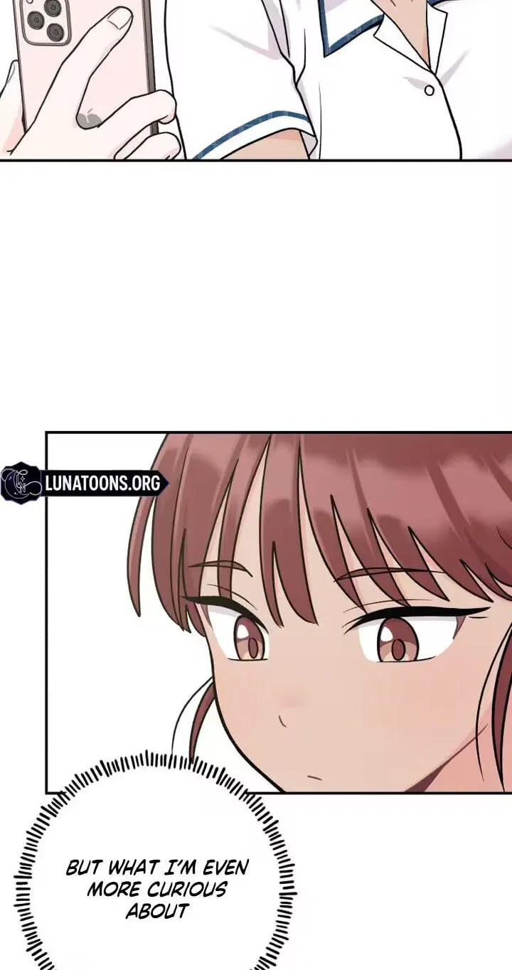 Operation: Heartbeat Chapter 35 - Page 28
