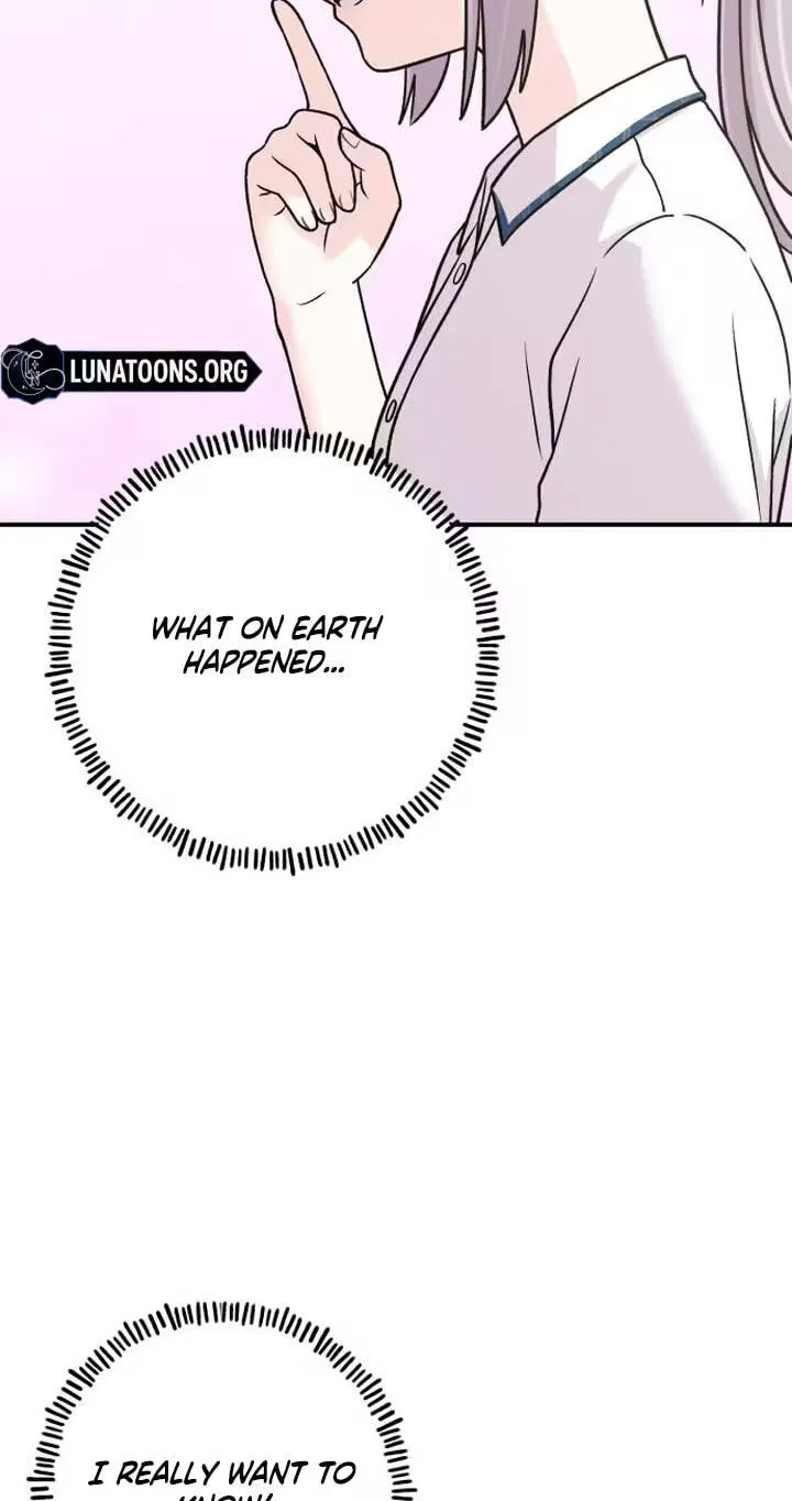 Operation: Heartbeat Chapter 35 - Page 31