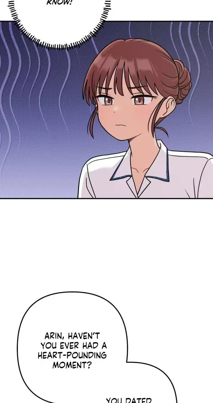 Operation: Heartbeat Chapter 35 - Page 32