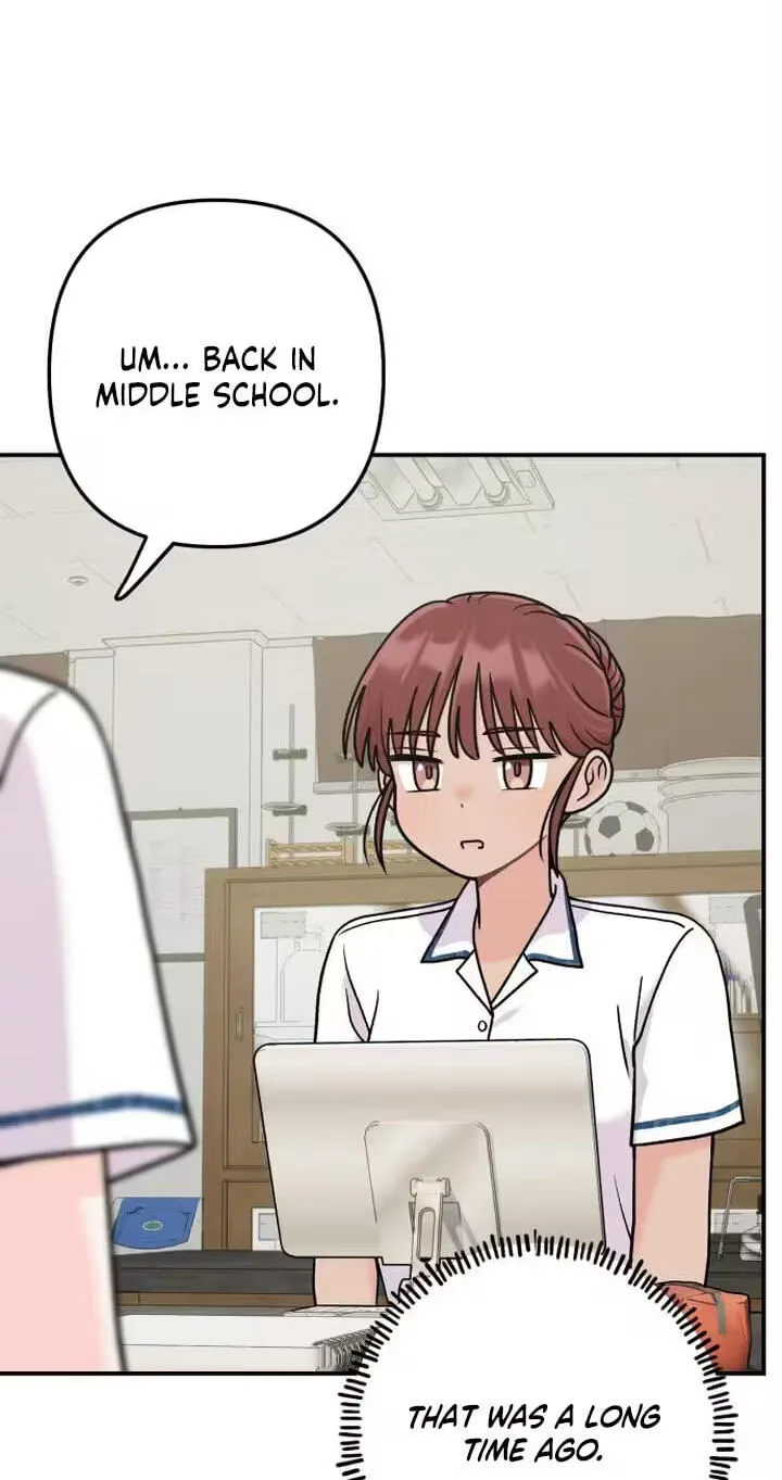 Operation: Heartbeat Chapter 35 - Page 35