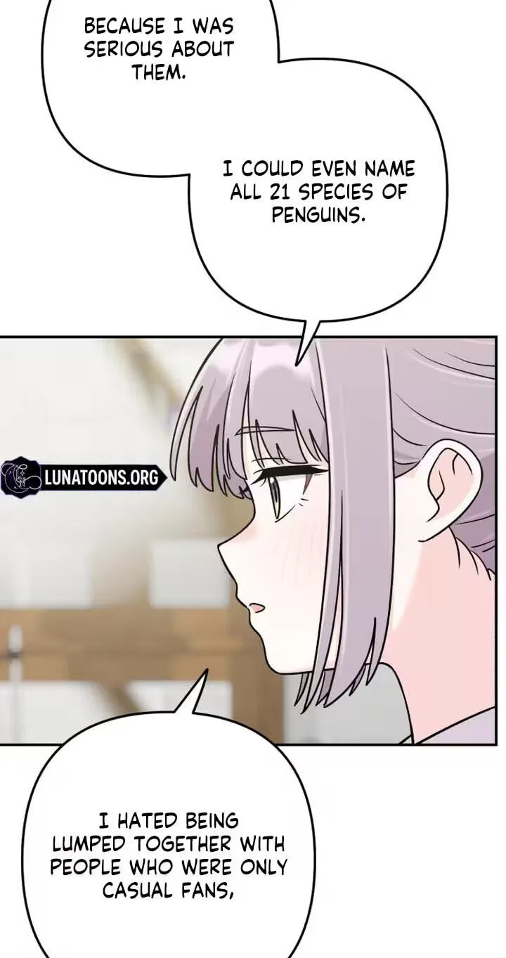 Operation: Heartbeat Chapter 35 - Page 39
