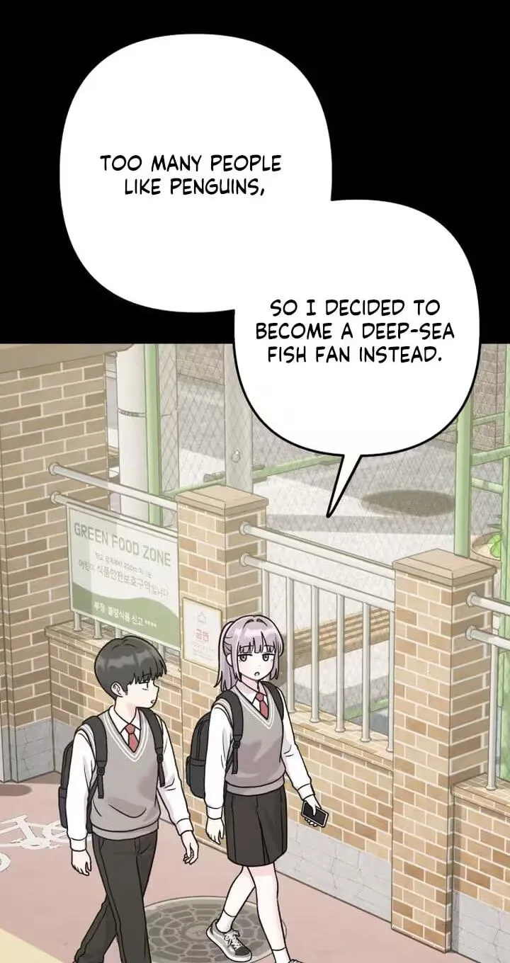 Operation: Heartbeat Chapter 35 - Page 44