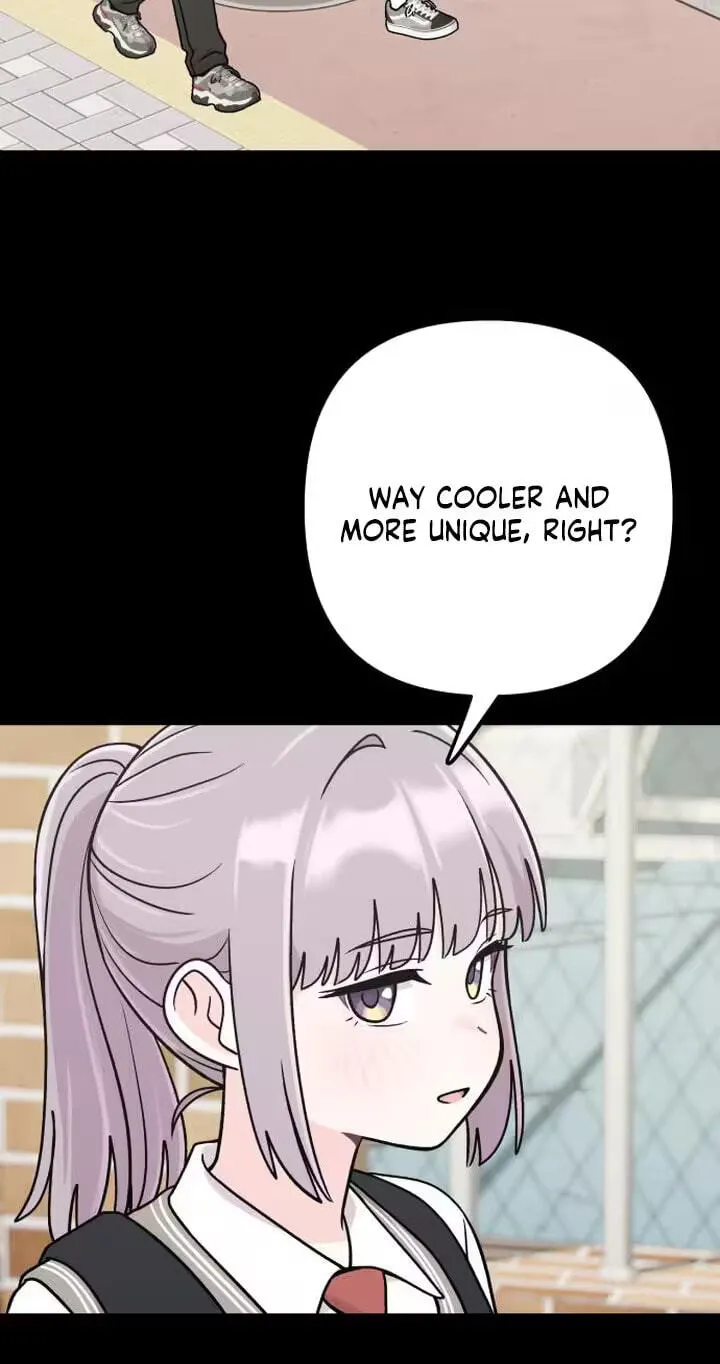 Operation: Heartbeat Chapter 35 - Page 45