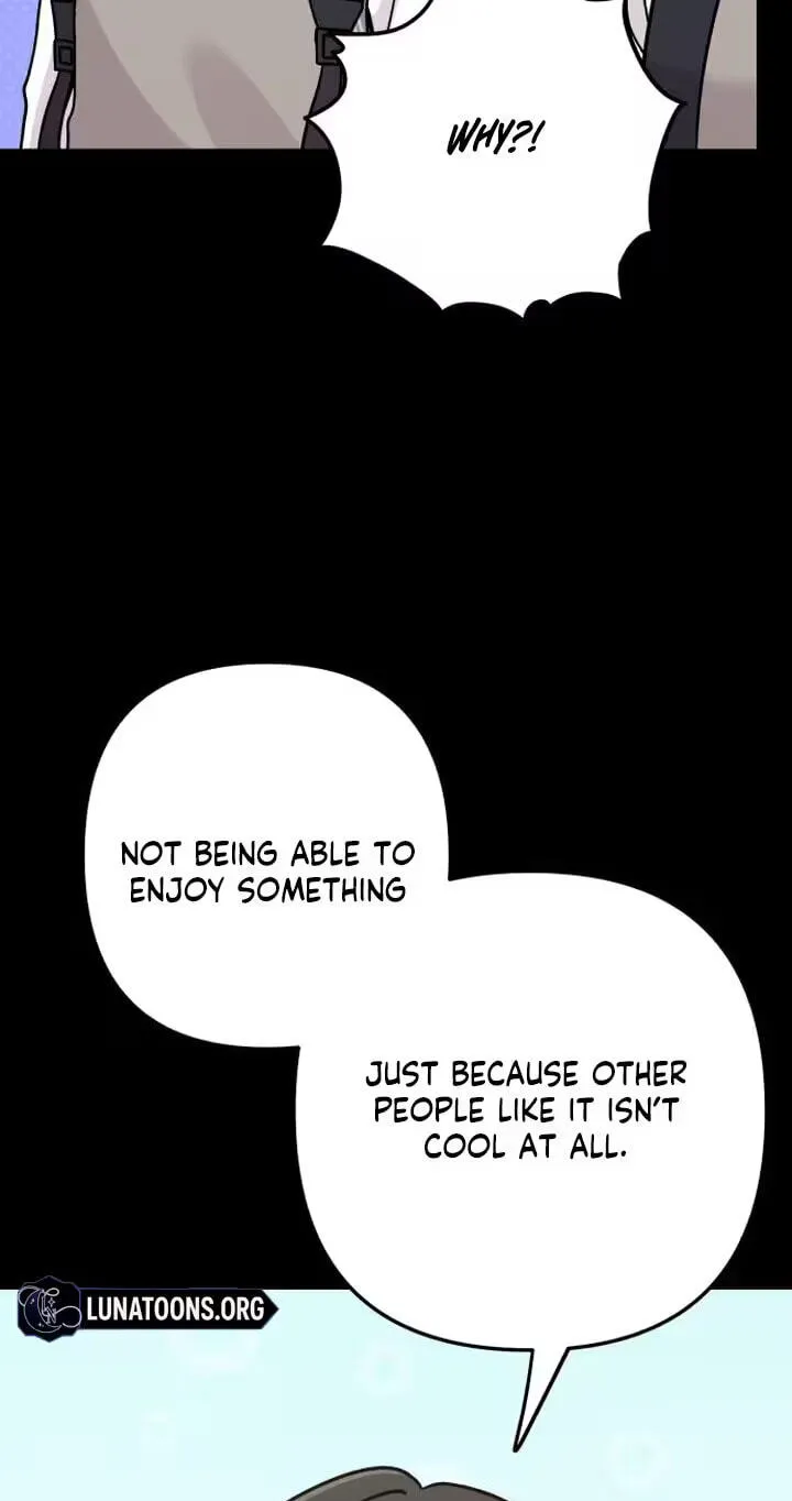 Operation: Heartbeat Chapter 35 - Page 47