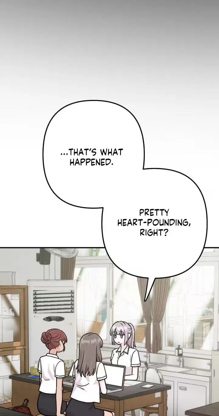 Operation: Heartbeat Chapter 35 - Page 51