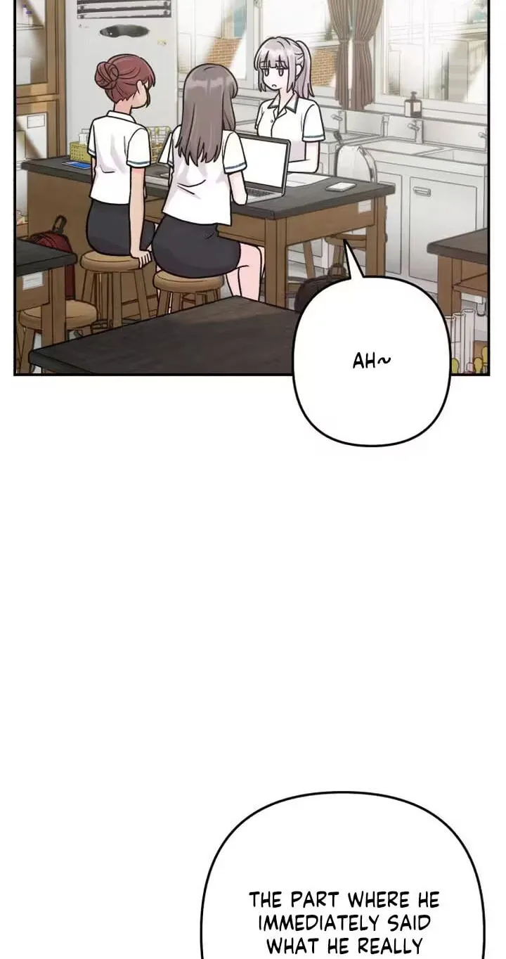 Operation: Heartbeat Chapter 35 - Page 54