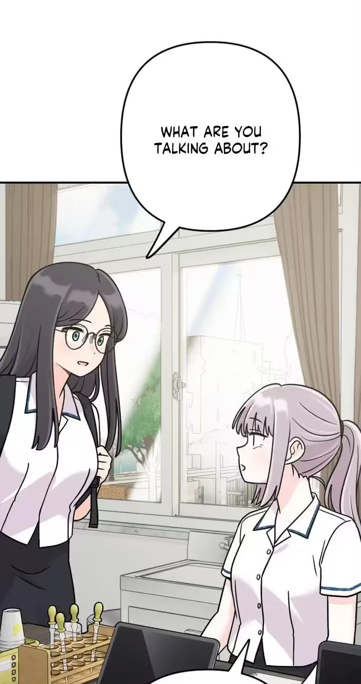Operation: Heartbeat Chapter 35 - Page 57