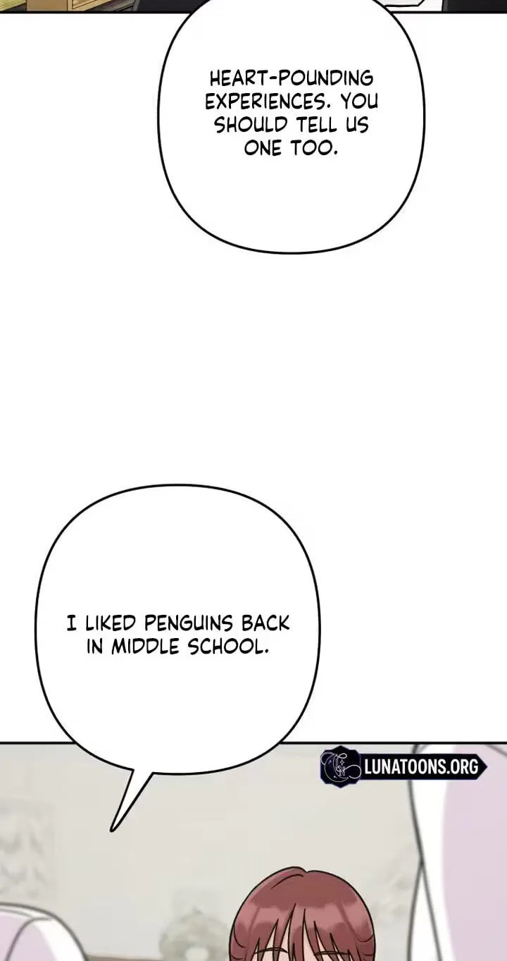 Operation: Heartbeat Chapter 35 - Page 58