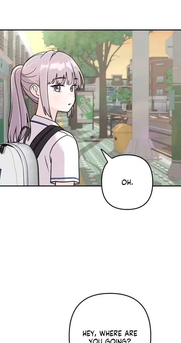 Operation: Heartbeat Chapter 35 - Page 63
