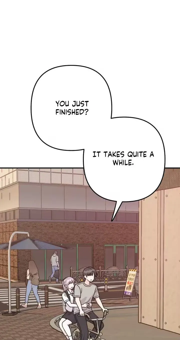 Operation: Heartbeat Chapter 35 - Page 66