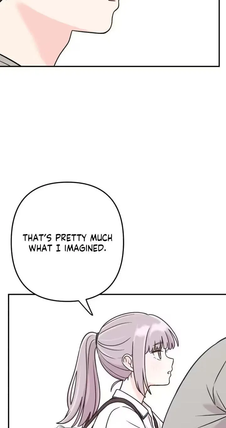 Operation: Heartbeat Chapter 35 - Page 70