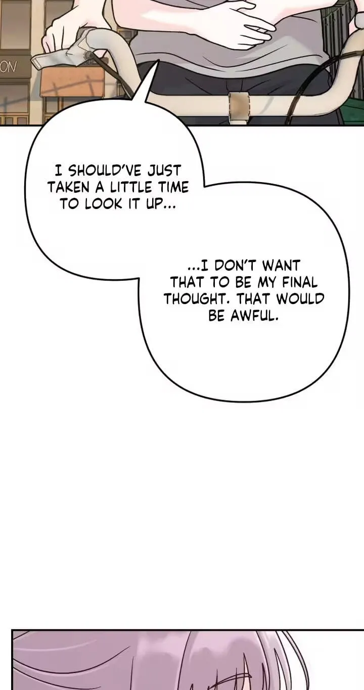 Operation: Heartbeat Chapter 35 - Page 73