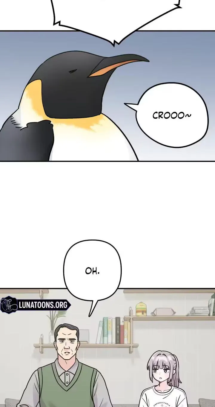 Operation: Heartbeat Chapter 36 - Page 3