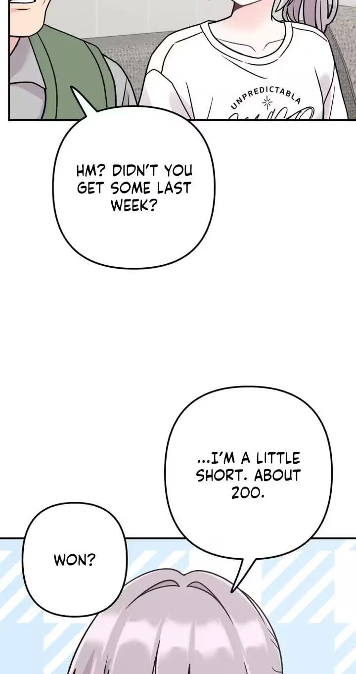 Operation: Heartbeat Chapter 36 - Page 5