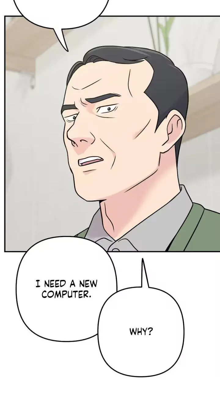 Operation: Heartbeat Chapter 36 - Page 7