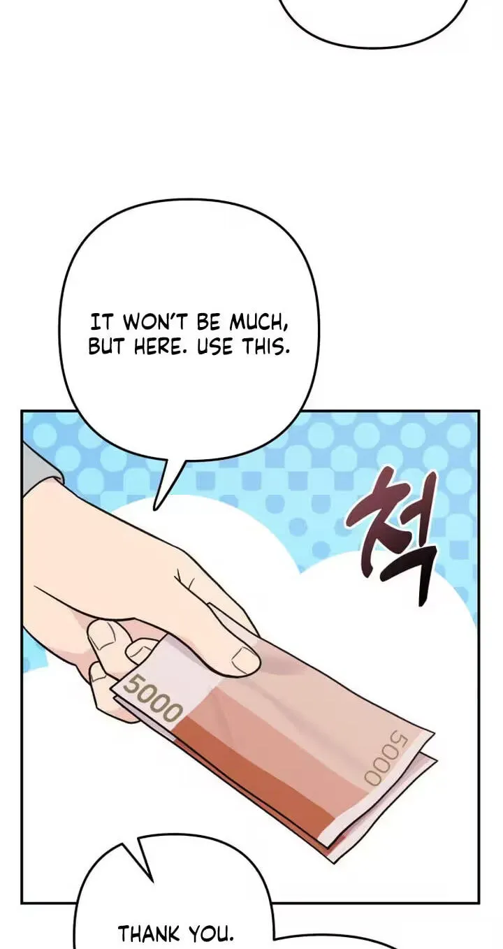 Operation: Heartbeat Chapter 36 - Page 11