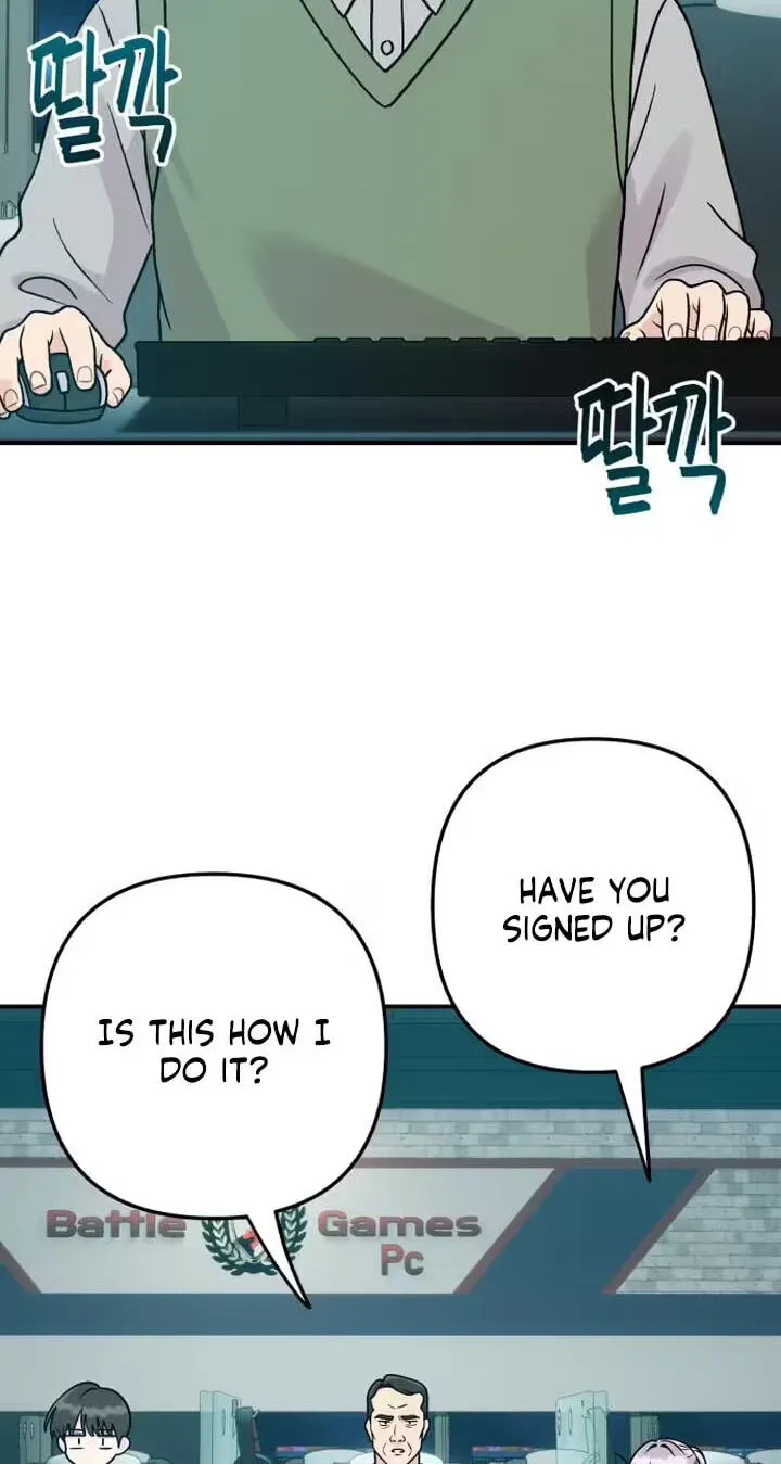 Operation: Heartbeat Chapter 36 - Page 16