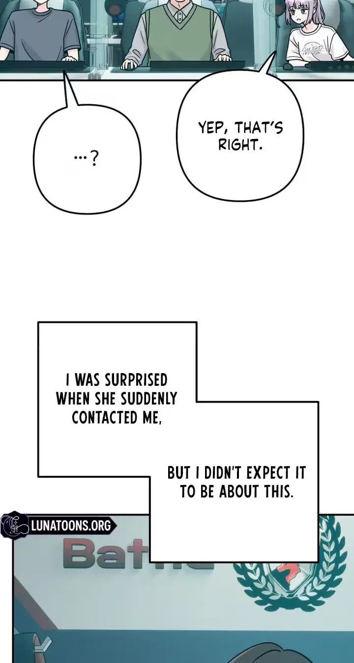 Operation: Heartbeat Chapter 36 - Page 17