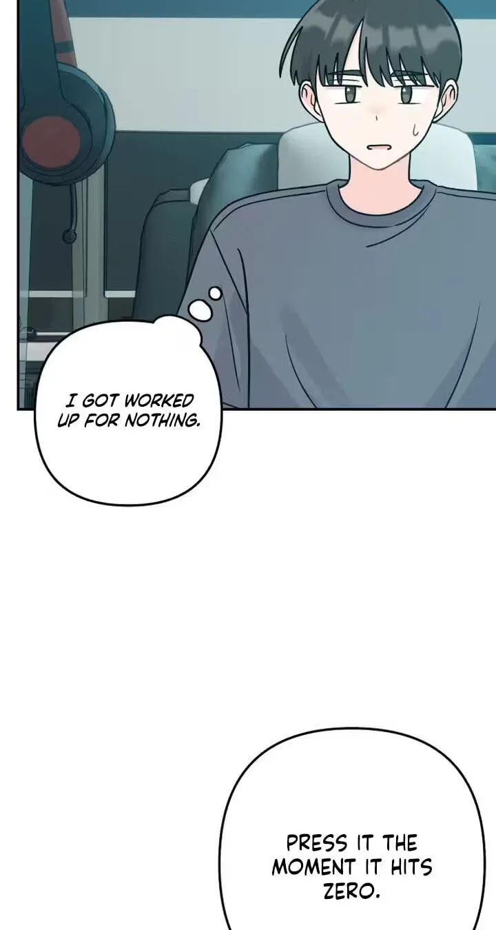 Operation: Heartbeat Chapter 36 - Page 18
