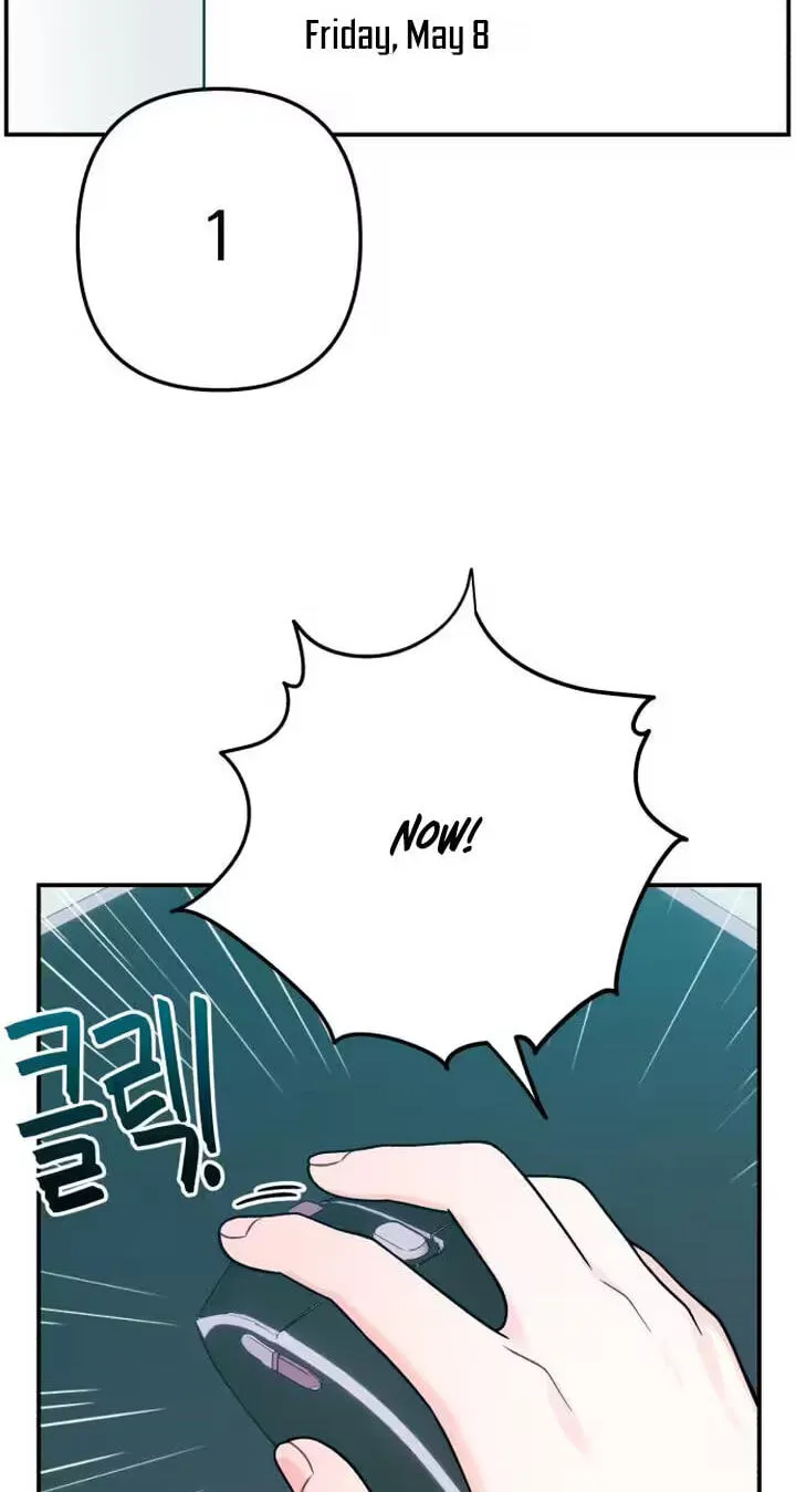 Operation: Heartbeat Chapter 36 - Page 21