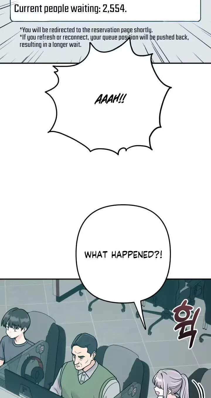 Operation: Heartbeat Chapter 36 - Page 24