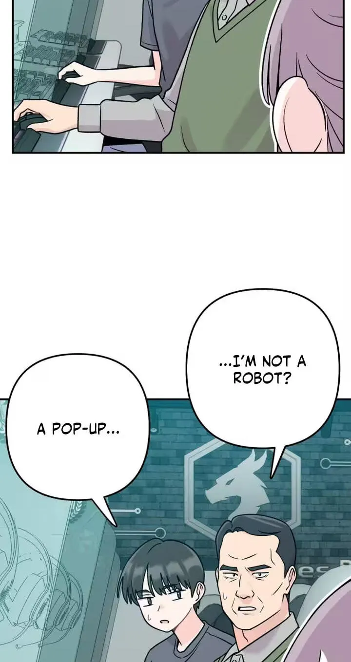Operation: Heartbeat Chapter 36 - Page 26