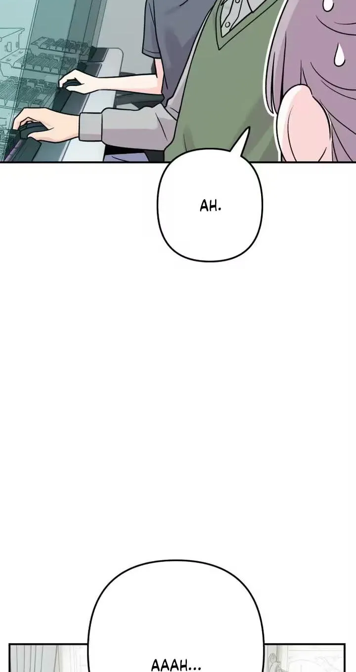Operation: Heartbeat Chapter 36 - Page 27