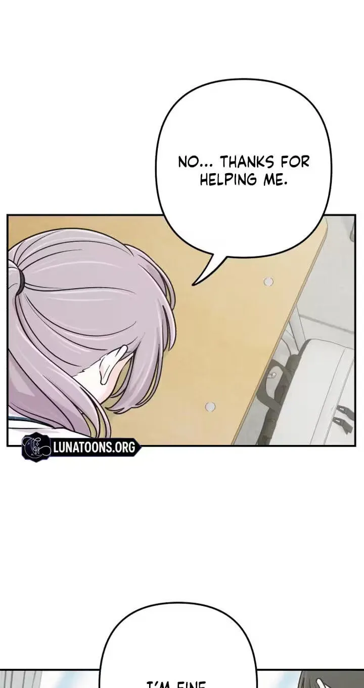 Operation: Heartbeat Chapter 36 - Page 30