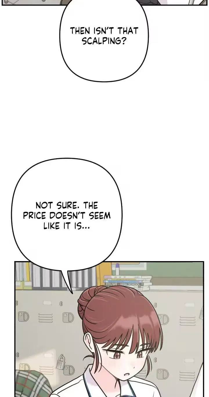 Operation: Heartbeat Chapter 36 - Page 36