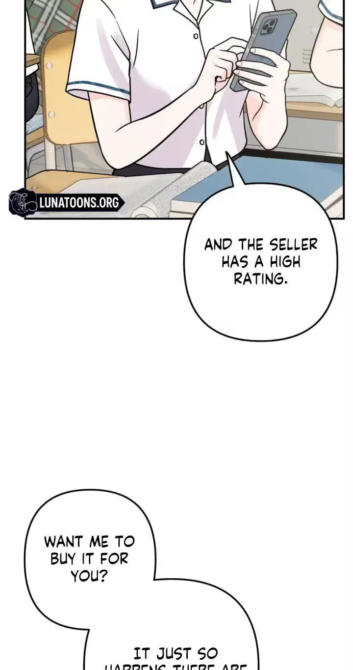 Operation: Heartbeat Chapter 36 - Page 37
