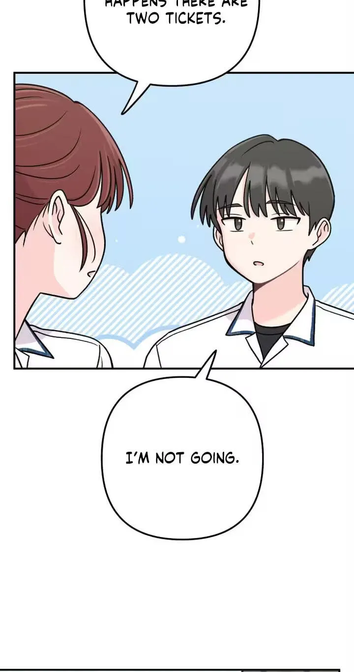 Operation: Heartbeat Chapter 36 - Page 38