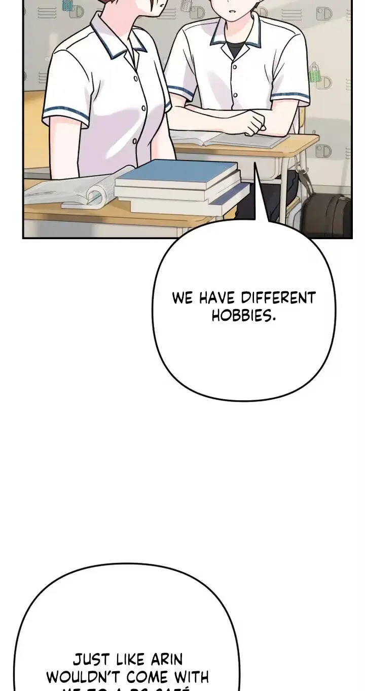 Operation: Heartbeat Chapter 36 - Page 40