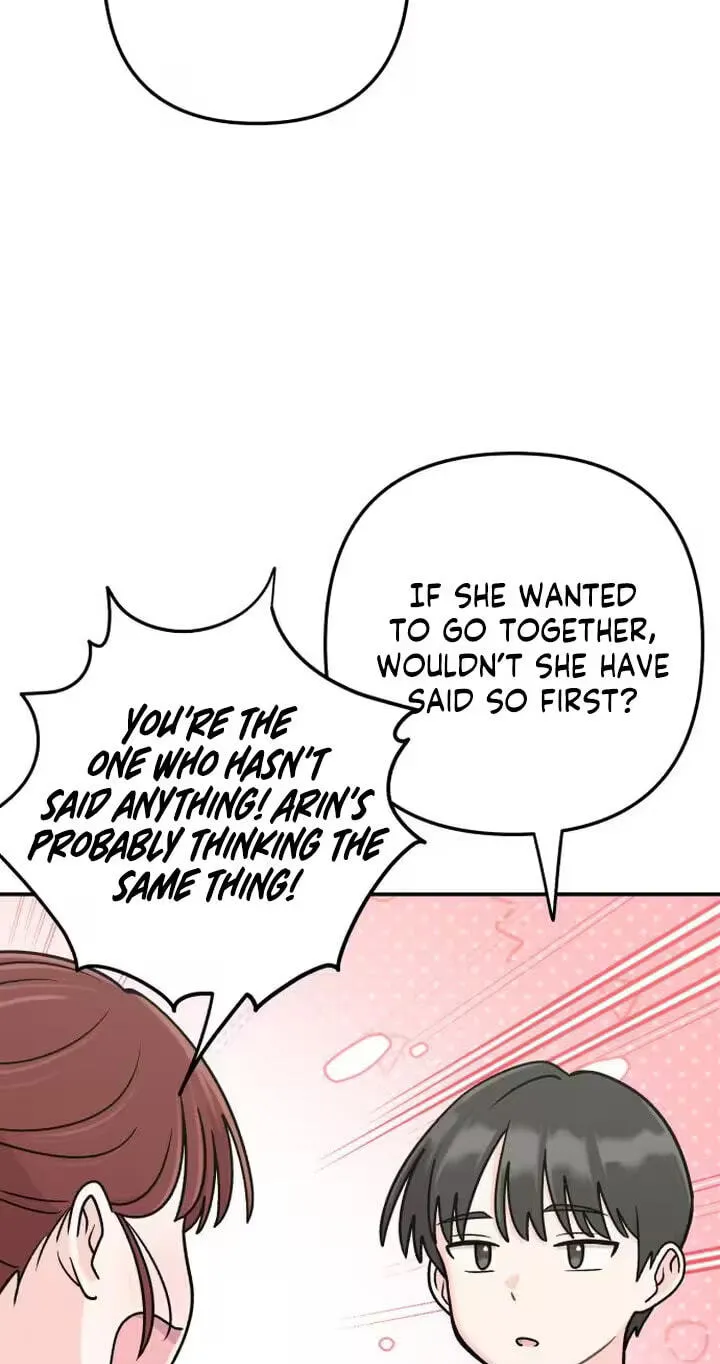 Operation: Heartbeat Chapter 36 - Page 42