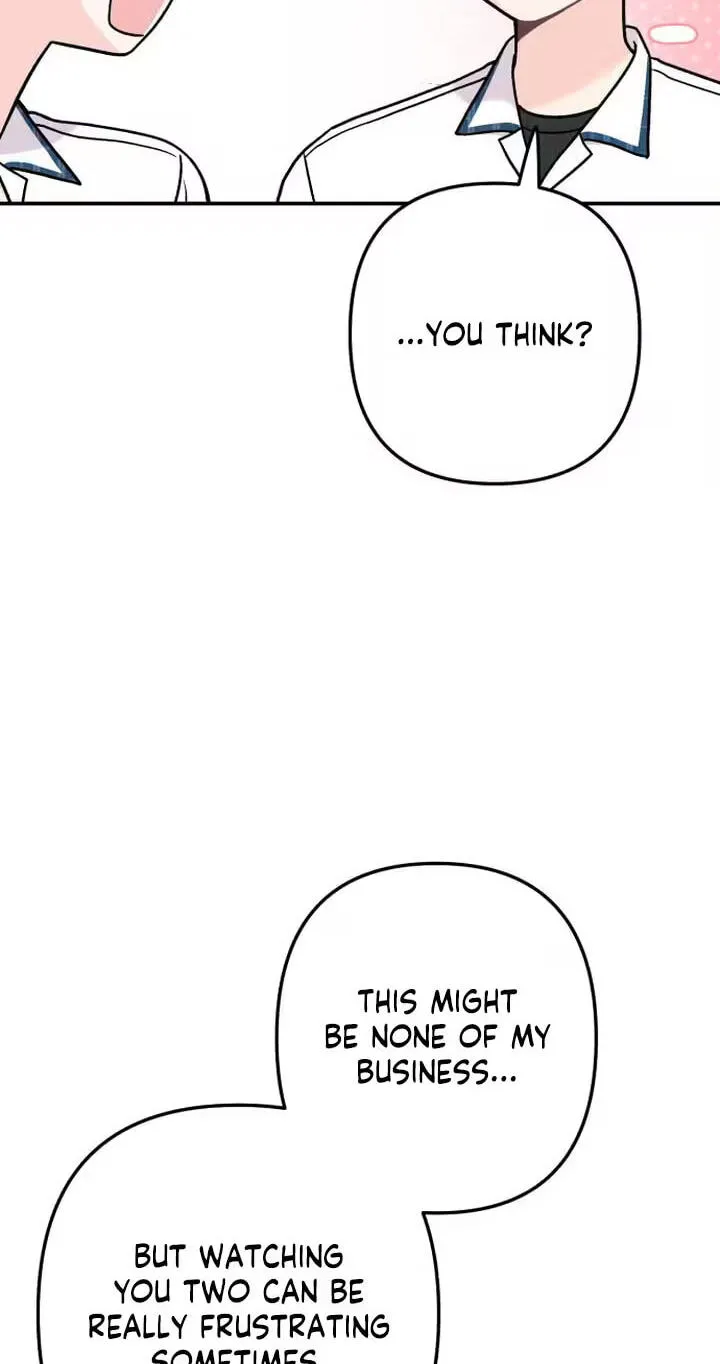 Operation: Heartbeat Chapter 36 - Page 43