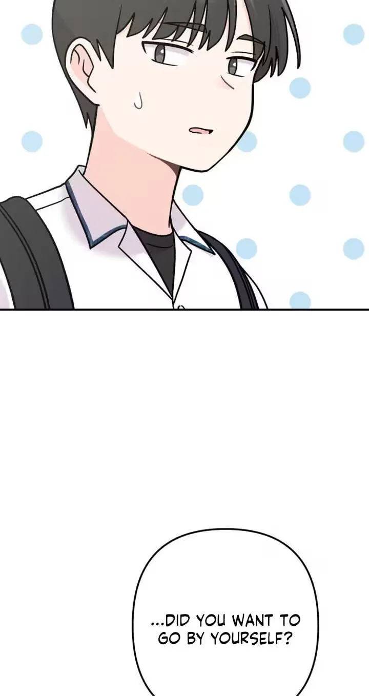 Operation: Heartbeat Chapter 36 - Page 54