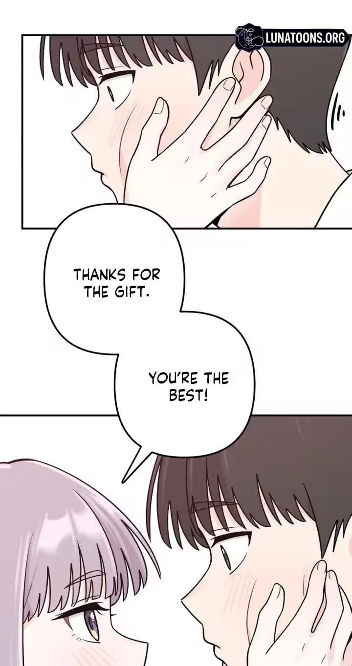 Operation: Heartbeat Chapter 36 - Page 58