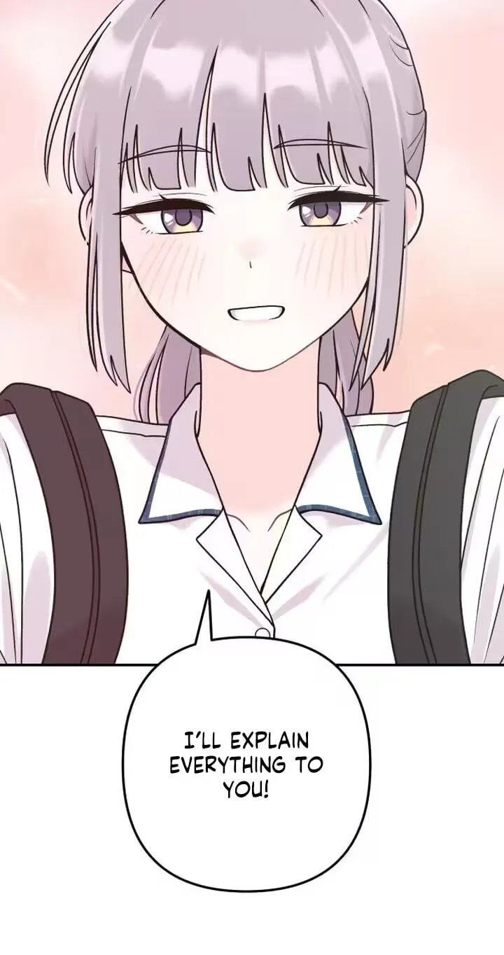 Operation: Heartbeat Chapter 36 - Page 60