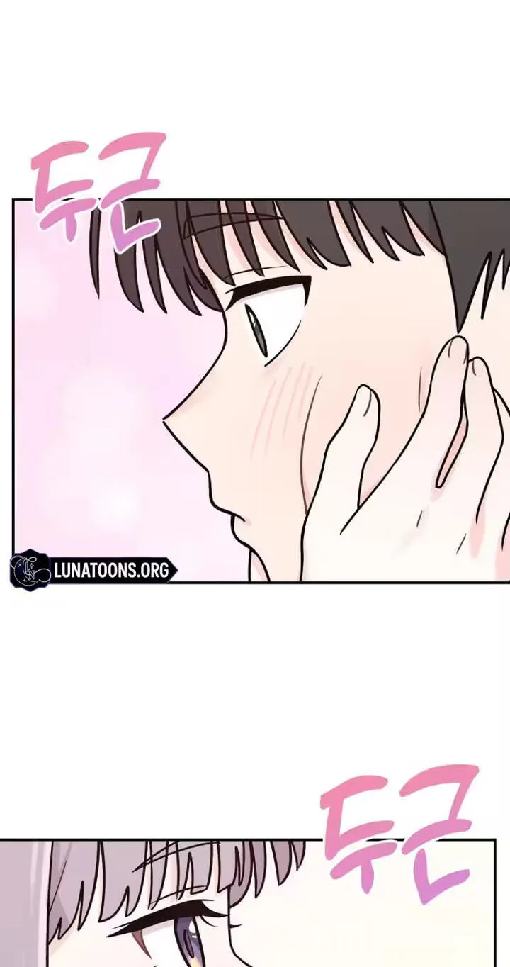 Operation: Heartbeat Chapter 36 - Page 61