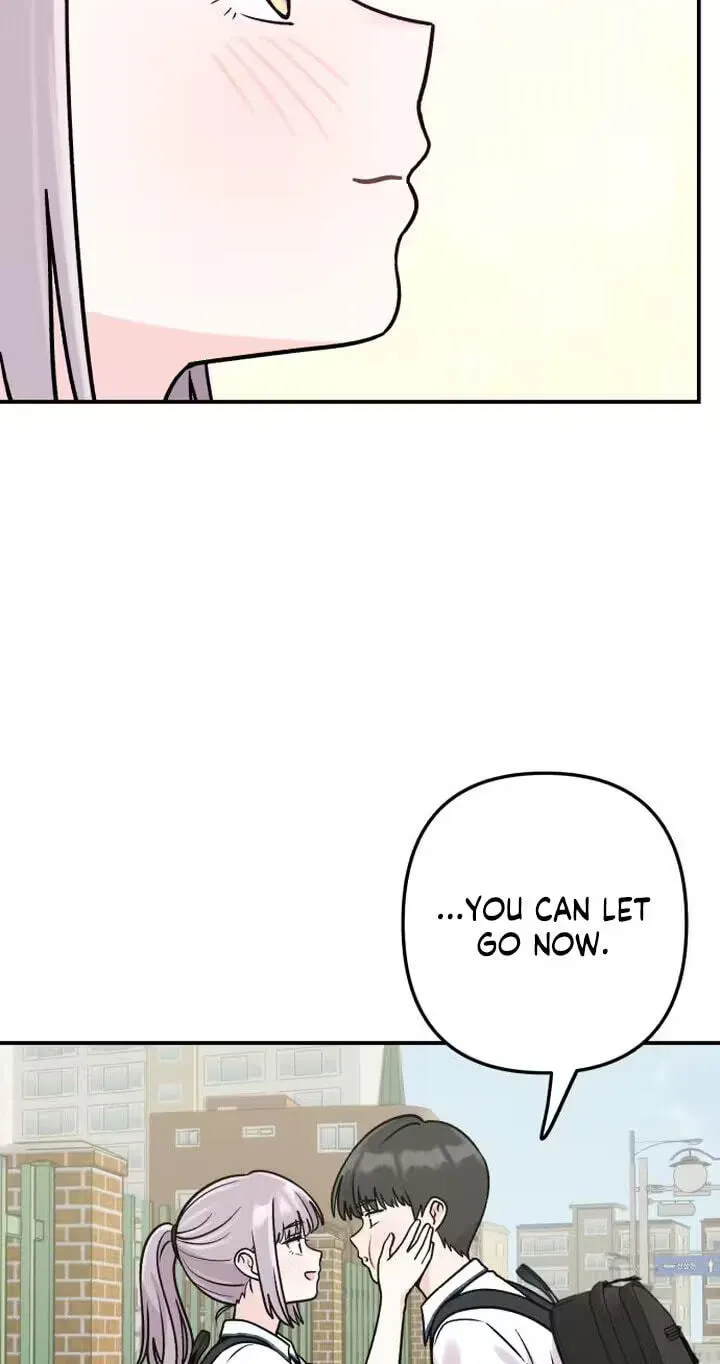 Operation: Heartbeat Chapter 36 - Page 62