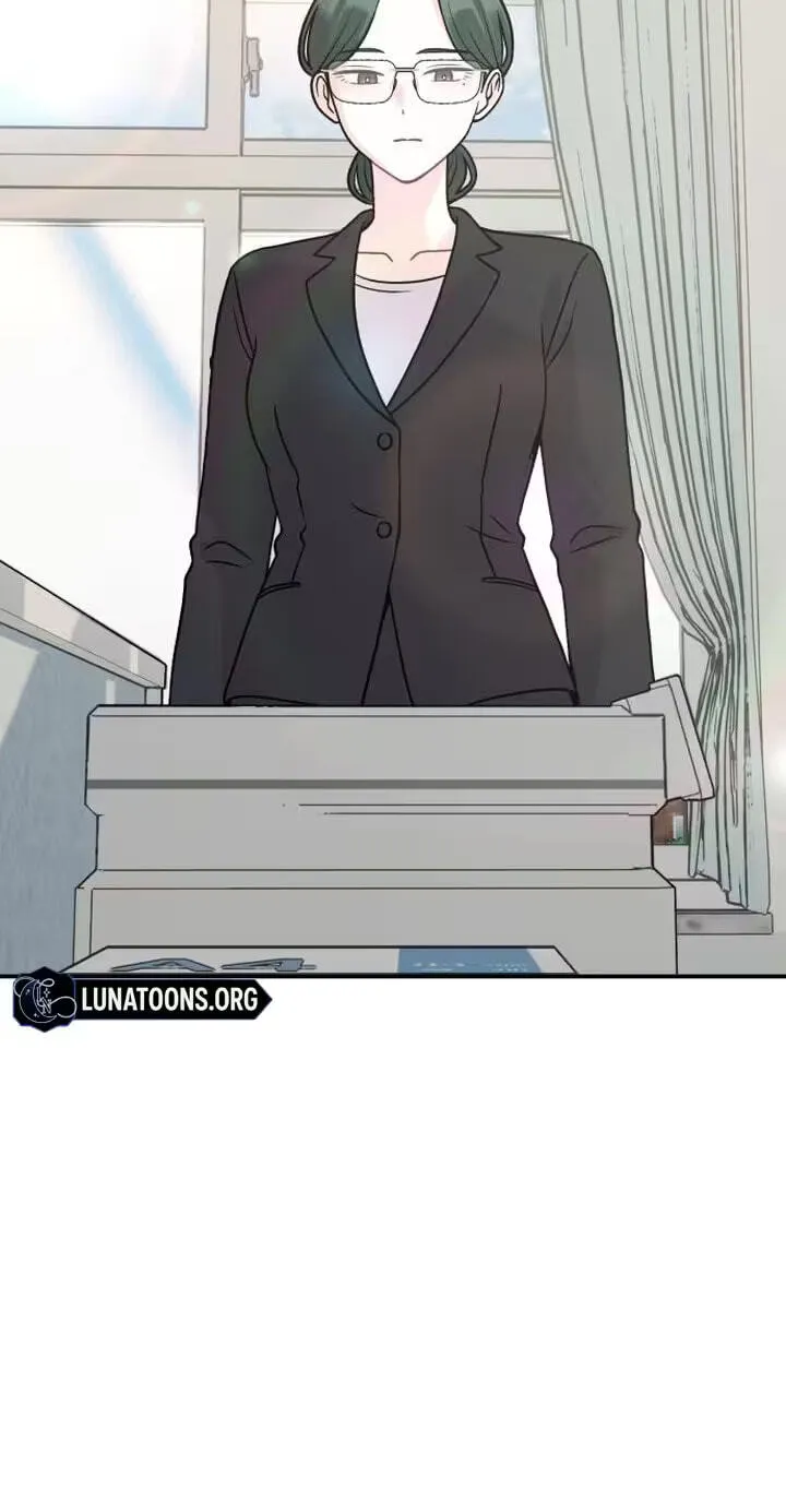 Operation: Heartbeat Chapter 36 - Page 69