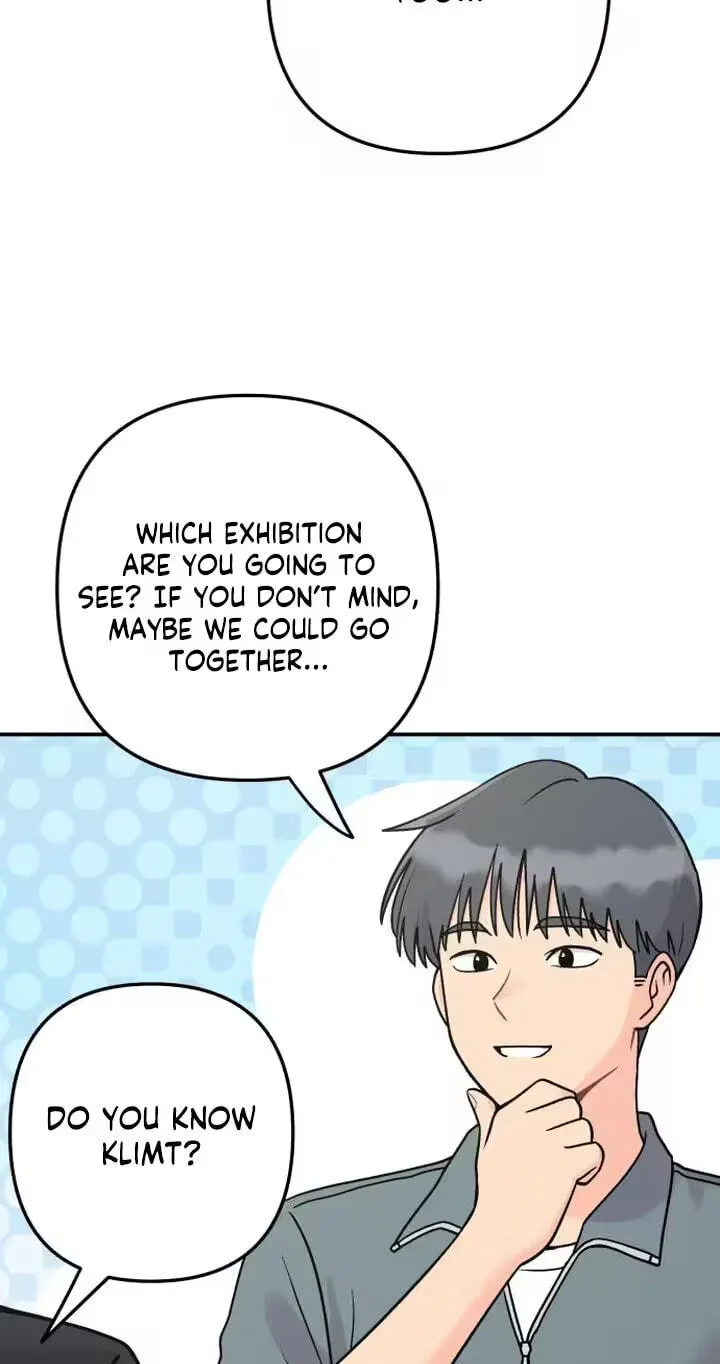 Operation: Heartbeat Chapter 36 - Page 71