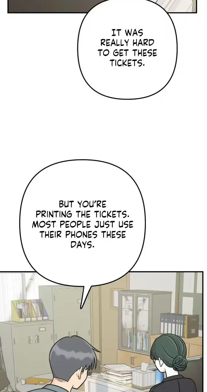 Operation: Heartbeat Chapter 36 - Page 73